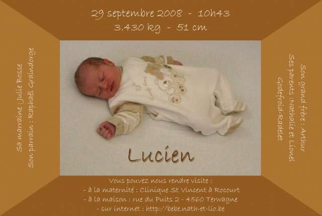 Lucien